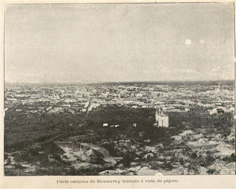 vista desde la loma larga, la ciudad de Monterrey | Imagenes de ...