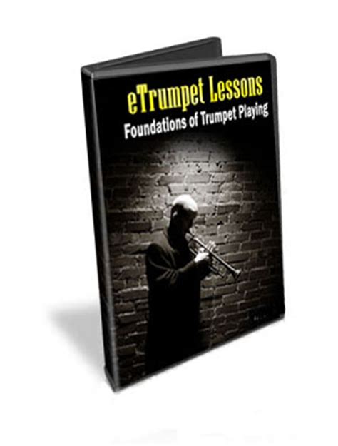 Video Trumpet Lessons Online - eTrumpet Lessons