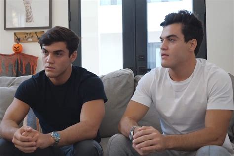 The Dolan Twins Are Redefining Masculinity for Their Gen Z Audience