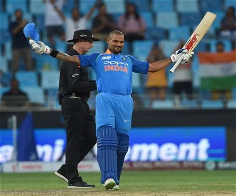 Happy Birthday Shikhar Dhawan: Reminiscing 3 memorable innings by 'Gabbar' of Indian team