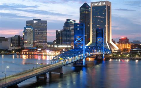 Jacksonville Wallpapers - Top Free Jacksonville Backgrounds ...