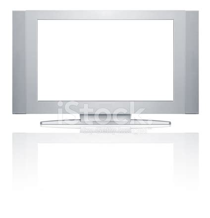 Blank Tv Screen Stock Photo | Royalty-Free | FreeImages