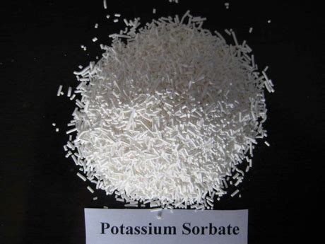 Jual potassium sorbate / sorbat / 2oz. /2 ounce / Preservative agent ...