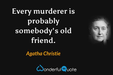 Murder Quotes - WonderfulQuote