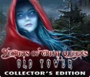 Secrets Of Great Queens: Old Tower - BDStudioGames