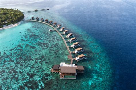 Inside the Park Hyatt Hadahaa, the Maldives' Most Remote Eco-Resort