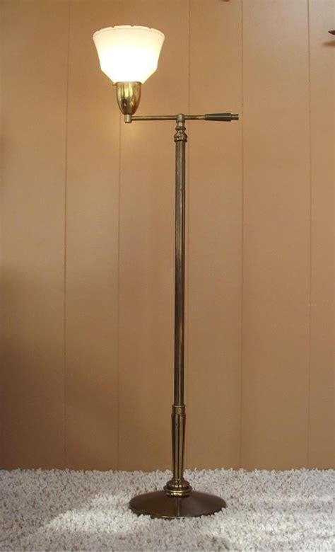 Stiffel Floor Lamp - Foter