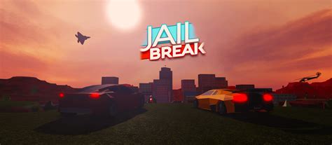 Jailbreak Roblox Wallpapers - Wallpaper Cave