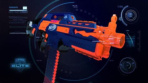 🔥 [20+] Nerf Guns Wallpapers | WallpaperSafari