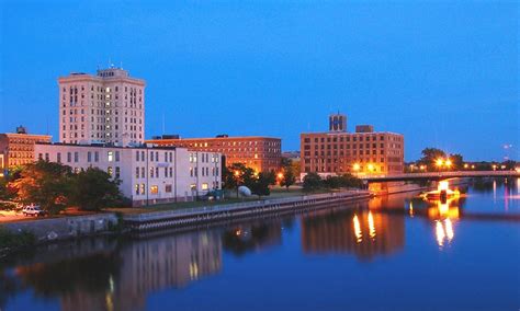 Saginaw 2021: Best of Saginaw, MI Tourism - Tripadvisor