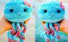 Amigurumi Blue Octopus Crochet Pattern - crochet.sdbes.com