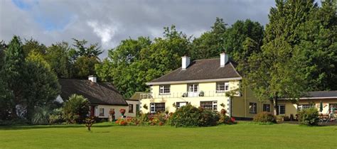 Glenview House - bed and breakfast, B&B, Ballinamore, county leitrim ...