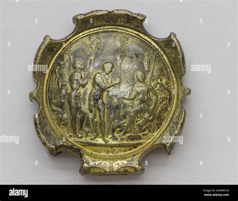 Sword Pommel 16th century Italian. Sword Pommel 29112 Stock Photo - Alamy