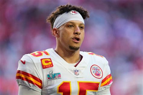 Super Bowl 2023: Patrick Mahomes Helps Kansas Chiefs Win After Injury ...