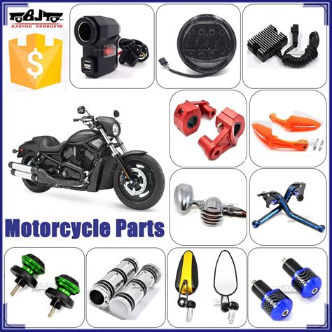 Motorcycle Accessories - Motorcycle You