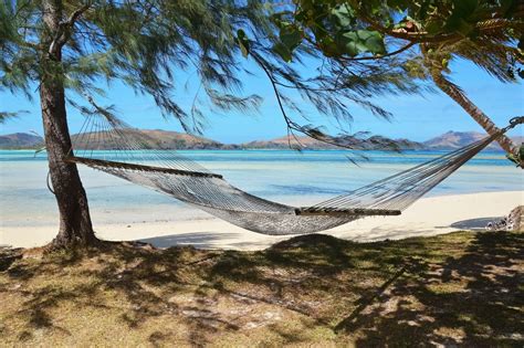 An Awesome 10 Day Yasawa Islands Itinerary | Travelling Tam