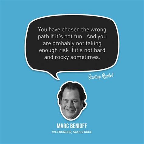 E27 - March Benioff, Salesforce Inspirational Quotes | Flickr