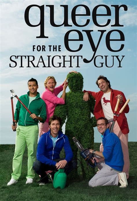 Queer Eye for the Straight Guy - TheTVDB.com