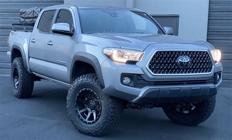 The 2023 Toyota Tacoma: What It Is + Specifications - Westcott Designs