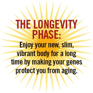 Dr. Gundry's Diet Evolution: Turn Off the Genes That Are Killing You ...