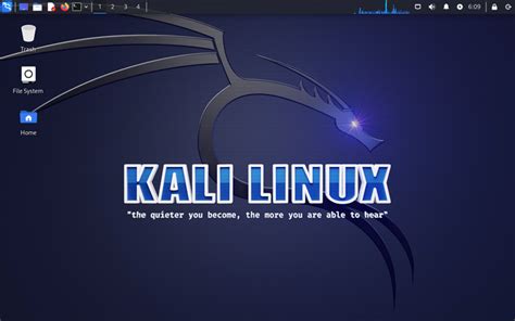 Kali Linux vs. Ubuntu: Differences Explained | phoenixNAP KB