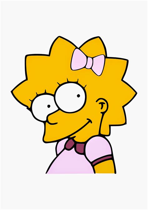 LISA SIMPSON