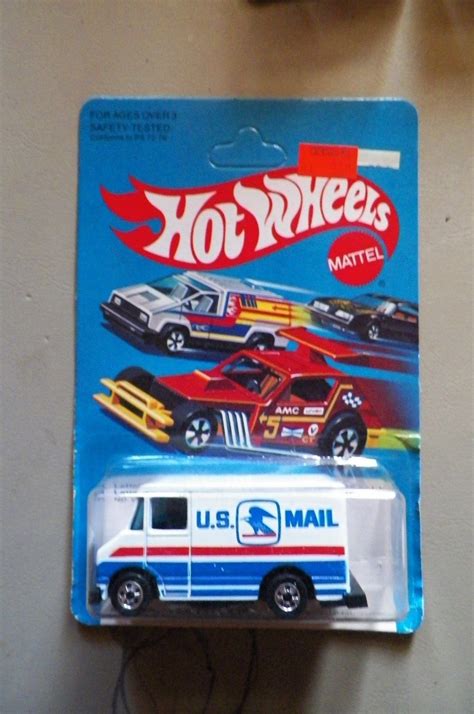 Hot Wheels Letter Getter 1980 | Hot wheels cars, Car wheels diy, Hot ...