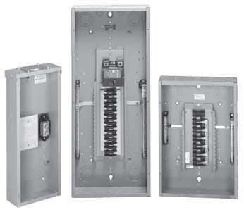 Panel board outdoors: How to Safely Distribute Electricity Outdoors - The Posting Zone