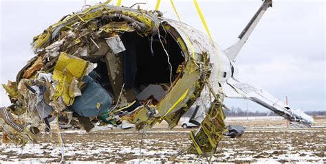 Crash of a Mitsubishi MU-2B-60 Marquise in Elyria: 4 killed | Bureau of Aircraft Accidents Archives