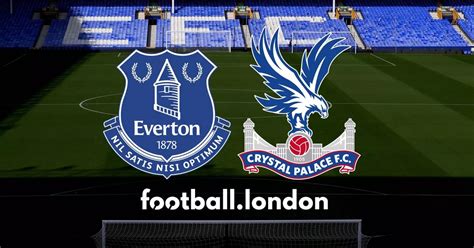 Everton vs Crystal Palace highlights: Calvert-Lewin goal seals comeback ...