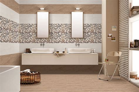 Nitco Bathroom Tiles Design – Rispa