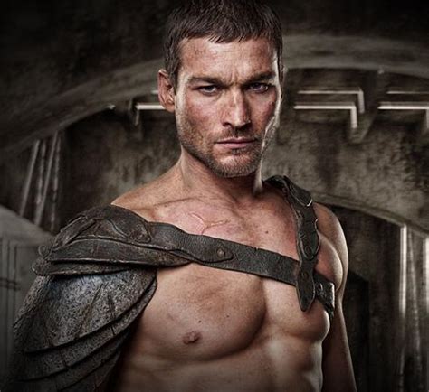 Do you think Liam McIntyre was a good replacement for Andy Whitfield as Spartacus? Poll Results ...