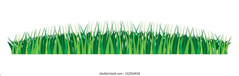 Hand Drawn Watercolor Grass Stock Illustration 580021552 | Shutterstock