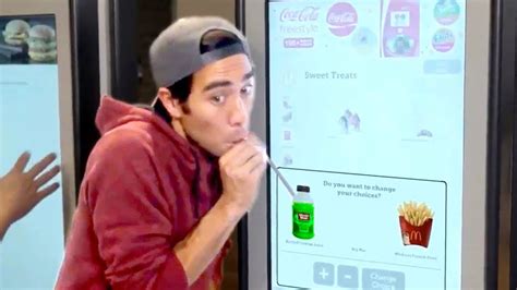 Zach King Vines 2020 Video | Top 100 Zack King Magic Tricks Vine Compialtion - YouTube