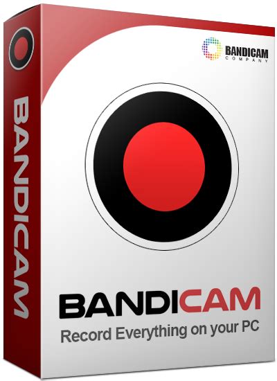 Bandicam Company - Logo and image resources