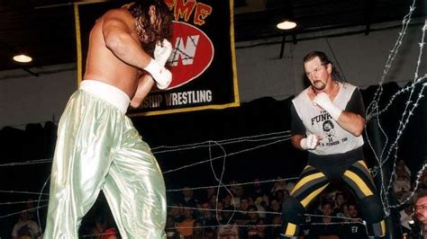 The 10 Most Important ECW Matches Ever, Ranked