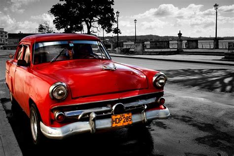 Cuba Havana Auto · Free photo on Pixabay