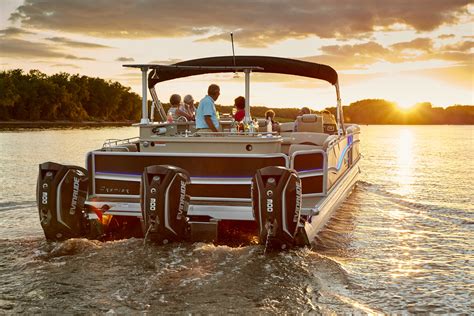 Premier Pontoons introduces five new models, industry-first innovations | Boating Industry