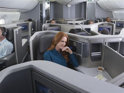 Flight review: American Airlines flagship business class | The Australian