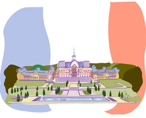 Palace clipart versailles palace, Palace versailles palace Transparent FREE for download on ...