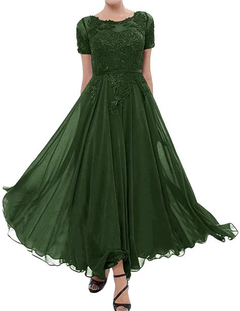 Emerald Green Mother of the Bride Dresses Plus Size – Fashion dresses