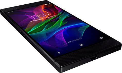 Razer Phone 2 (Phone2) | TSBOHEMIA.CZ