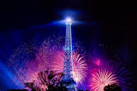 Au Revoir 2021, Bienvenue 2022: New Year’s Eve in Paris