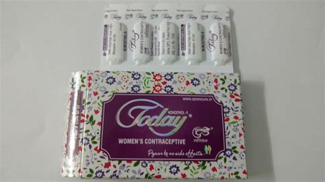 Nonoxynol-9 Spermicide Contraception Use --- United States,, 50% OFF