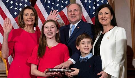 Nancy Pelosi Net Worth 2022: Bio, Age, Height, Weight, Husband, Kids ...