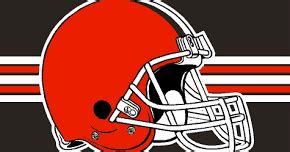 Cleveland Browns’ Helmet History - Dawgs By Nature