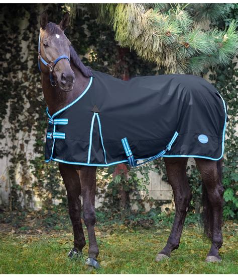 Turnout Rug Kadir - Lightweight Turnout Rugs - Kramer Equestrian