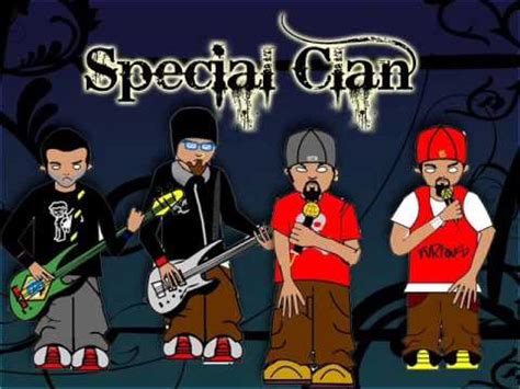 Special Clan - Chissu cu l'atri - YouTube