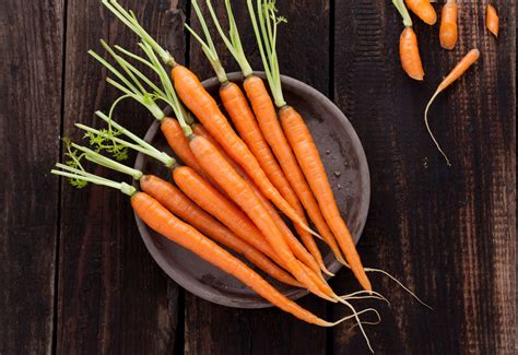 Wait, Are Carrots Actually Good for Your Eye Health? - Decors Mag ...