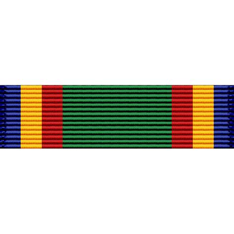 Navy Unit Commendation Ribbon | USAMM